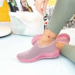 Frauen tf1 Sports Schuhe rosa | Mei