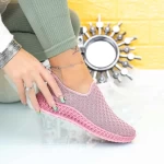 Frauen tf1 Sports Schuhe rosa | Mei