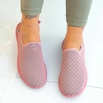 Frauen tf1 Sports Schuhe rosa | Mei