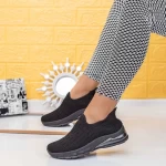 Frauen tf11 Sports Schuhe schwarz | Mei
