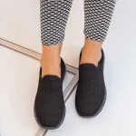 Frauen tf11 Sports Schuhe schwarz | Mei