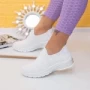 Frauen tf11 Sportschuhe weiß | Mei