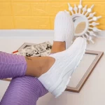 Frauen tf11 Sportschuhe weiß | Mei