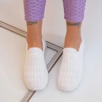 Frauen tf11 Sportschuhe weiß | Mei