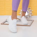 Frauen tf11 Sportschuhe weiß | Mei