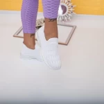 Frauen tf11 Sportschuhe weiß | Mei
