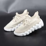 Herren LGMB1 Sportschuhe Beige Mei