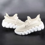 Herren LGMB1 Sportschuhe Beige Mei