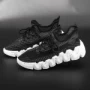 Männer LGMB1 Sportschuhe schwarz Mei