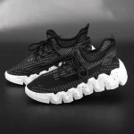 Männer LGMB1 Sportschuhe schwarz Mei