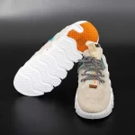 Herren LGMB3 Sportschuhe Beige Mei