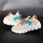 Herren LGMB3 Sportschuhe Beige Mei