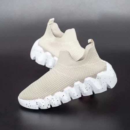 Herren LGMB6 Sportschuhe Beige Mei