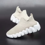 Herren LGMB6 Sportschuhe Beige Mei