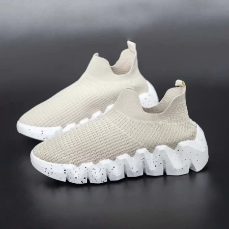 Herren LGMB6 Sportschuhe Beige Mei