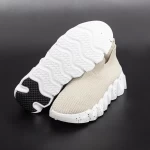 Herren LGMB6 Sportschuhe Beige Mei