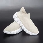 Herren LGMB6 Sportschuhe Beige Mei
