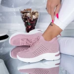 Frauen Sportschuhe KDN12 Pink Mei