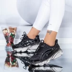 Frauen Sportschuhe SZ306 Black | Mei