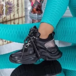 Frauen Sportschuhe SZ309 Black | Mei