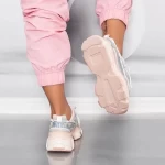 Frauen Sportschuhe SZ306 Pink Mei
