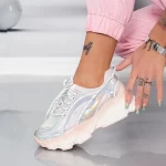 Frauen Sportschuhe SZ306 Pink Mei