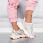 Frauen Sportschuhe SZ306 Pink Mei