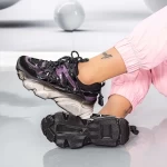 Frauen Sportschuhe SZ316 Black | Mei