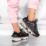 Frauen Sportschuhe SZ316 Black | Mei