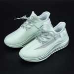 Herren Sportschuhe 350 Grün Mei