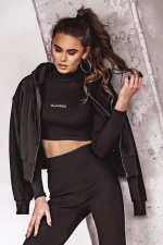 Dämmer Set 9550 Schwarz ADROM