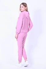 Damzy Set 9573 Pink | ADROM