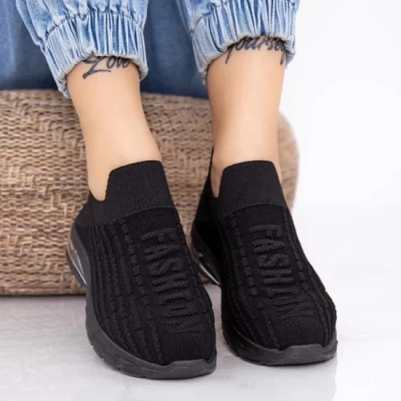 Frauen Sportschuhe S3 Schwarz Mei