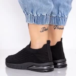 Frauen Sportschuhe S3 Schwarz Mei