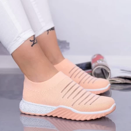 Frauen S6 Pink Sportschuhe Mei