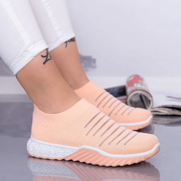 Frauen S6 Pink Sportschuhe Mei