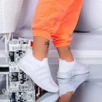 Frauen Sportschuhe S11 Weiß Mei