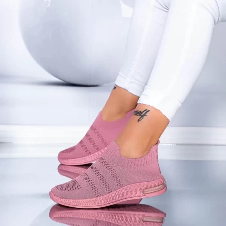Frauen S11 Sports Schuhe rosa Mei