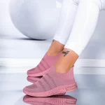 Frauen S11 Sports Schuhe rosa Mei