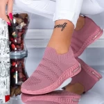 Frauen S11 Sports Schuhe rosa Mei