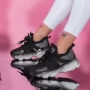 Frauen Sportschuhe SZ303 Black | Mei