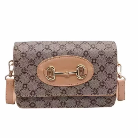 Handtasche 2605 Khaki | Mode