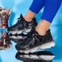 Frauen Sportschuhe SZ326 Black | Mei