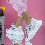 Frauen Sportschuhe SZ327 Pink | Mei