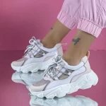 Frauen Sportschuhe SZ327 Pink | Mei