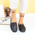 Frauenschuhe jeden Tag xmt3 schwarz | Mei