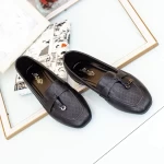 Frauenschuhe jeden Tag xmt3 schwarz | Mei