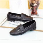 Frauenschuhe jeden Tag xmt3 schwarz | Mei