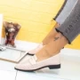 Frauenschuhe jeden Tag XMT5 Pink | Mei