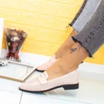 Frauenschuhe jeden Tag XMT5 Pink | Mei